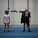 CHICAMAN Ein Projekt aus dem Bereich Kino, Video und TV von ANGEL MARTINEZ - 01.07.2018