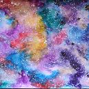 Mein Kursprojekt: Moderne Aquarelltechniken Ein Projekt aus dem Bereich Traditionelle Illustration, Bildende Künste, Malerei und Aquarellmalerei von utedistel - 06.01.2022