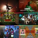 Direção de Arte & Set Design para o Videoclipe "Lounge - Murilo Chester". Direção de arte, Design de interiores, e Design de cenários projeto de Fêfa Yanevisk - 06.01.2022