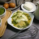 Il mio progetto del corso: Food styling: l'arte di impiattare. Een project van  Ontwerp, Culinaire fotografie, DIY, Food St y ling van Federico Grilli - 06.01.2022