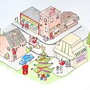 My project in The Art of Sketching: Transform Your Doodles into Art course. Un progetto di Illustrazione tradizionale, Disegno a matita, Disegno, Sketchbook, Illustrazione con inchiostro e Pittura ad acquerello di Suzanne Rocha - 06.01.2022
