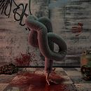 Il mio progetto del corso: Arte astratta in 3D. Un progetto di 3D, Animazione 3D, Progettazione 3D e Design digitale di marcodefilippis23 - 06.01.2022