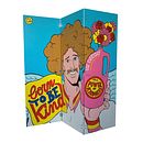 Born to be kind. Un proyecto de Ilustración tradicional, Bellas Artes y Cómic de Silvia Zacchello - 06.01.2022