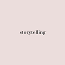 Técnicas de storytelling para transmitir tu mensaje. Un proyecto de Marketing, Cop, writing, Stor, telling, Marketing de contenidos y Comunicación de Federica - 06.01.2022