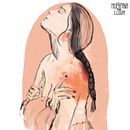Mi Proyecto del curso: Retrato ilustrado con Procreate. Un proyecto de Ilustración tradicional, Ilustración vectorial, Ilustración digital y Dibujo de Retrato de Amanda Lineth - 06.01.2022