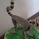 Mi Proyecto del curso: Modelado con chocolate: crea toppers de animales. Een project van  Ontwerp y DIY van Liduvina Quiroz Samudio - 06.01.2022