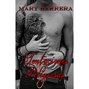 Tentaciones Peligrosas. Escrita, e Escrita de ficção projeto de Mary Barrera - 18.05.2018