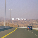 (video) Columbia Sportswear Middle-East Ein Projekt aus dem Bereich Content-Marketing, Marketing für Instagram, Instagram, Br, ing und Identität, Video, Marketing, Digitales Marketing und Videobearbeitung von Jona Rhebok - 07.01.2022