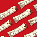 Elite Nutrition Bars Ein Projekt aus dem Bereich Design, Br und ing und Identität von Youssouf Mohammed Tsabet - 24.09.2021