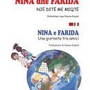 Nina e Farida. Een project van Traditionele illustratie y Schrijven van Monica Bracciantini - 07.01.2022