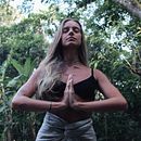 Linha Shanti. Jewelr, Design, and Design project by Rafaela Delbon - 01.07.2022