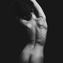 Mi Proyecto del curso: Fotografía de desnudo artístico Ein Projekt aus dem Bereich Fotografie, Bildbearbeitung und Studiofotografie von Demian Cámara - 20.08.2021