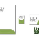 Diseño de aplicaciones corporativas . Projekt z dziedziny  Reklama użytkownika Victoria Tanquía - 06.01.2022