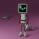 Mi Proyecto del curso: Introducción al diseño y modelado 3D con Blender. Motion Graphics, Character Design, Product Design, and 3D Modeling project by Luis González Muro - 01.07.2022