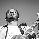 Meu projeto do curso: Fotografia de retrato com luz natural (Sessão de Fotos com o músico Robson "Black"). Un progetto di Fotografia e Fotografia di ritratto di Helber Alexsander - 07.08.2021