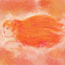 Mi Proyecto del curso: Ilustración original de tu puño y tableta. Traditional illustration, Drawing, Digital Illustration, and Digital Drawing project by Ericka García - 01.09.2022