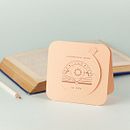 Hidden Message Cards. Un projet de Papercraft, Artisanat, Design graphique, Design d'interaction, Packaging, Marketing, Créativité , et Estampe de Jen Poole - 07.01.2022
