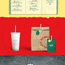 Mi Proyecto del curso: Diseño de recursos gráficos para enriquecer tu marca. Art Direction, Br, ing, Identit, and Graphic Design project by Ariadna - 01.08.2022