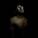 Sueña con los ojos Abiertos. Een project van Fotografie, Fotografische postproductie, Retoucheren van foto's, Portretfotografie, Studiofotografie, Artistieke fotografie, Fotomontage y Fotografische zelfportretten van Rudy Tomala - 08.01.2022