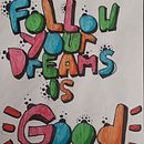 Proyecto Graffity 2 Ein Projekt aus dem Bereich Lettering, Kalligrafie und Design von Daniel Felipe Campuzano Mesa - 08.01.2022