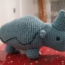 Ileana`s project in Amigurumi Design and Creation course. Arts, Crafts, To, Design, Fiber Arts, DIY, Crochet, Amigurumi, and Textile Design project by Ileana Raluca - 01.07.2022