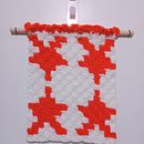 Starriers. Un proyecto de Pixel art de Alice James - 09.01.2022