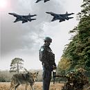 Mi Proyecto del curso: Fotomontaje surrealista con Photoshop . % Valentin Smario tarafından hazırlanan Fotoğraf Post Prodüksi, on, Fotoğraf Rötuşlama, Dijital Fotoğrafçılık, Fotoğrafik Kompozis, on, Ve Fotomontaj projesi - 01.09.2022