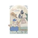 Mi Proyecto del curso: Técnicas narrativas para libros infantiles. Un progetto di Scrittura, Stor, telling, Illustrazione infantile, Narrativa, Scrittura creativa e Letteratura per bambini e ragazzi	 di Zaid Trejo - 09.01.2022