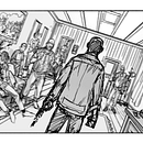 Meu projeto do curso: Fundamentos do desenho de pessoas a partir da imaginação . Ilustrasi tradisional, Seni Rupa, Membuat sketsa, Gambar Pensil, Menggambar, Menggambar Artistik, Dan Gambar Gambar proyek oleh iwas_well - 01.08.2022