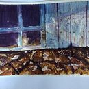 My project in The Art of Watercolor: Paint Your Vision of the World course . Ilustrasi tradisional, Seni Rupa, Lukisan, Dan Lukisan Cat Air proyek oleh Christine Naef - 01.09.2022