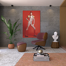 Meu projeto do curso: Visualização arquitetônica com V-Ray para SketchUp . Arsitektur, Arsitektur Interior, Arsitektur Digital, Dan ArchVIZ proyek oleh solanoemiliobarbosa - 01.08.2022
