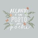 Il mio progetto del corso: Calligrafia e lettering di base con Procreate. Un projet de Calligraphie, Instagram , et Lettering numérique de Veronica Guerra - 09.01.2022