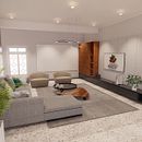 VS HOUSE Ein Projekt aus dem Bereich Innendesign, Innenarchitektur und Architektur von Adriana Sucre - 22.11.2021