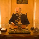 Las pesadillas de Cajal Ein Projekt aus dem Bereich Kino, Video und TV von ANGEL MARTINEZ - 01.07.2017