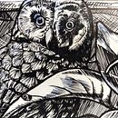 My project in Daily Sketching for Creative Inspiration course. Traditional illustration, Sketching, Creativit, Drawing, and Sketchbook project by Chloe Farrant - 01.03.2022
