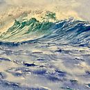 Pre ious project:  . Un proyecto de Pintura a la acuarela de Marie Gamber - 10.01.2022