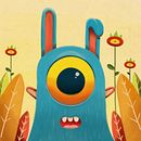 My project in Illustration Techniques and Styles with Procreate course . % Isabella Tessaro tarafından hazırlanan Geleneksel illüstras, on, Dijital İllüstras, on, Ve Dijital Çizim projesi - 01.10.2022