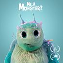 Me, a Monster? Ein Projekt aus dem Bereich 3-D-Animation und Kino von Belinda Bonan - 10.01.2022