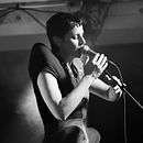 LiveMusic. Un progetto di Fotografia di Pontus Maina - 10.01.2022