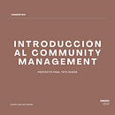 Mi Proyecto del curso: Introducción al community management. Een project van Social media, Digitale marketing,  Contentmarketing, Facebook-marketing y Marketing voor Instagram van Teté Durán - 12.01.2022