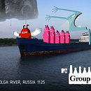 MTV Russia Music Awards Broadcast Packaging. Un projet de Motion design de Anton Sakara - 29.09.2008