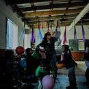 Kurówi: Talleres de arte para niñxs indígenas . Un projet de Beaux Arts de Jesús Dane Reyes González - 10.01.2022