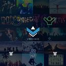 Marca de ropa: Vibra Más. Projekt z dziedziny Projektowanie dodatków, Projektowanie mod i Design użytkownika Maximiliano Martínez - 11.01.2022