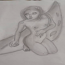 Mi Proyecto del curso: Introducción al dibujo artístico de la figura humana. Esboçado, Desenho a lápis, Desenho, Desenho realista, e Desenho anatômico projeto de Guillermo Zavala Abregu - 11.01.2022