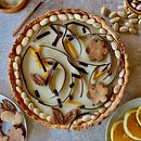 My food styling project. Un projet de Photographie de Irene Brandoni - 11.01.2022