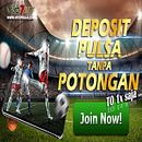 Mesin Slot Pulsa Tanpa Potongan dan Buah . % Situs Judi Deposit Pulsa tarafından hazırlanan O, Ve un Tasarımı projesi - 01.08.2022