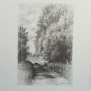 My project in Artistic Illustration Techniques with Graphite Pencils course. Projekt z dziedziny R, sunek ołówkiem,  R, sunek, Trad, c, jna ilustracja,  Sztuki piękne,  R, sunek art, st, czn, Ilustracja w i dawnicza użytkownika Tiina Tiitus - 11.01.2022