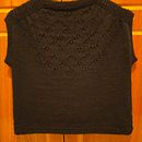 Mi Proyecto del curso: Introducción al punto con agujas circulares. Un progetto di Design di accessori, Fiber Art, Maglia e Textile Design di mluisamoraleja - 11.01.2022