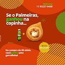 Meu projeto do curso: Copywriting: princípios da redação publicitária . % Michel Teixeira tarafından hazırlanan Reklamcılık, Pazarlama, Metin, azarlığı, Yaratıcılık, Ve İçerik Yazımı projesi - 01.11.2022