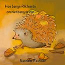 My project in Narrative Techniques for Children’s Books course . % Nanneke Bastiaan tarafından hazırlanan Yazma, Çocuk İllüstras, onu, Çocuk Edebi, Ve atı projesi - 01.12.2022